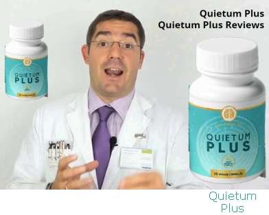Reviews Of Quietum Plus Youtube